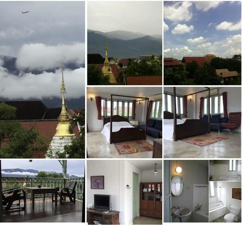 Villa Duangchampa — Photos 3